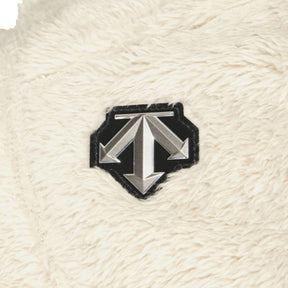 [SWISS SKI] HIGH-LOFT FLEECE JACKET 男士 運動外套