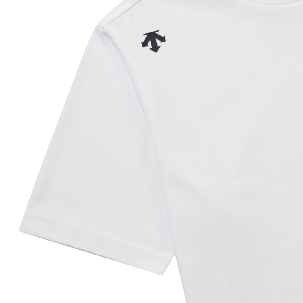 ESSENTIAL COMFORT FIT SHORT SLEEVE TS 男士 運動上衣