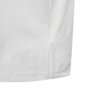 MUSCLE OVERFIT EMBLEM SHORT SLEEVE T-SHIRT 男士 運動上衣