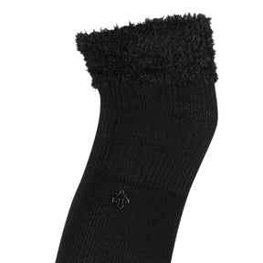 WINTERPROOF FUR OVER-KNEE SOCKS 女士 高爾夫球襪