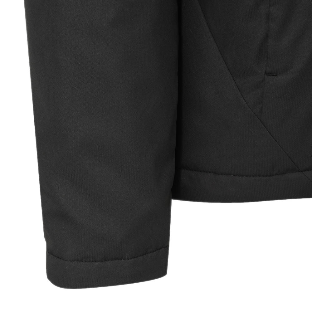 RUNNING MULTI HOODIE PADDING 男士 運動外套