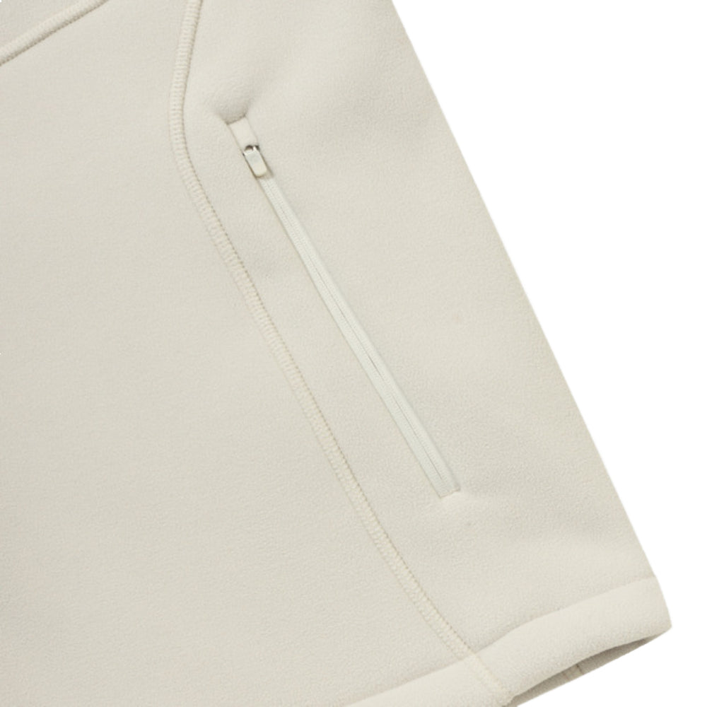 [SWISS SKI] BONDING FLEECE JACKET 男士 運動外套