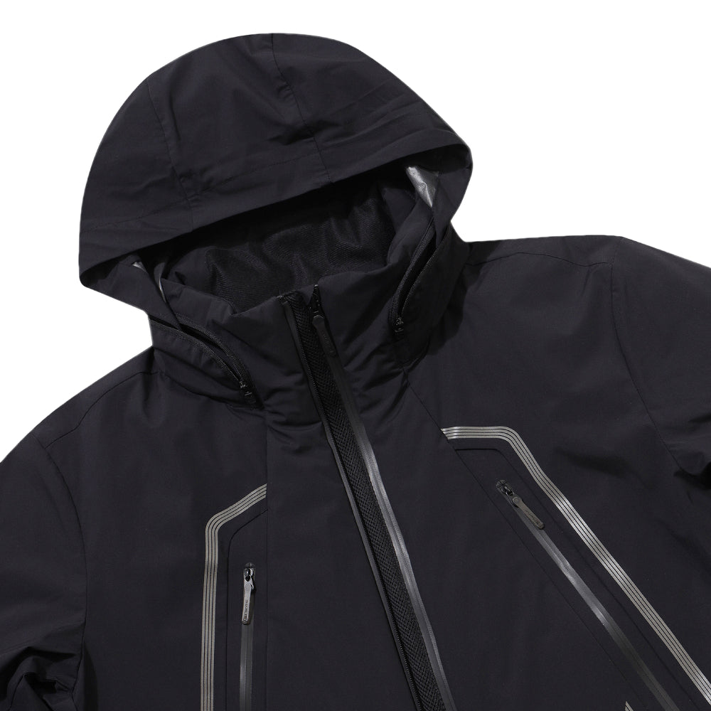 TEGROVE PADDED JACKET 男士 運動外套