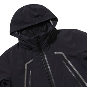 TEGROVE PADDED JACKET 男士 運動外套