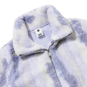 WOMEN'S SHEARLING HIP COVER JACKET 女士 運動外套