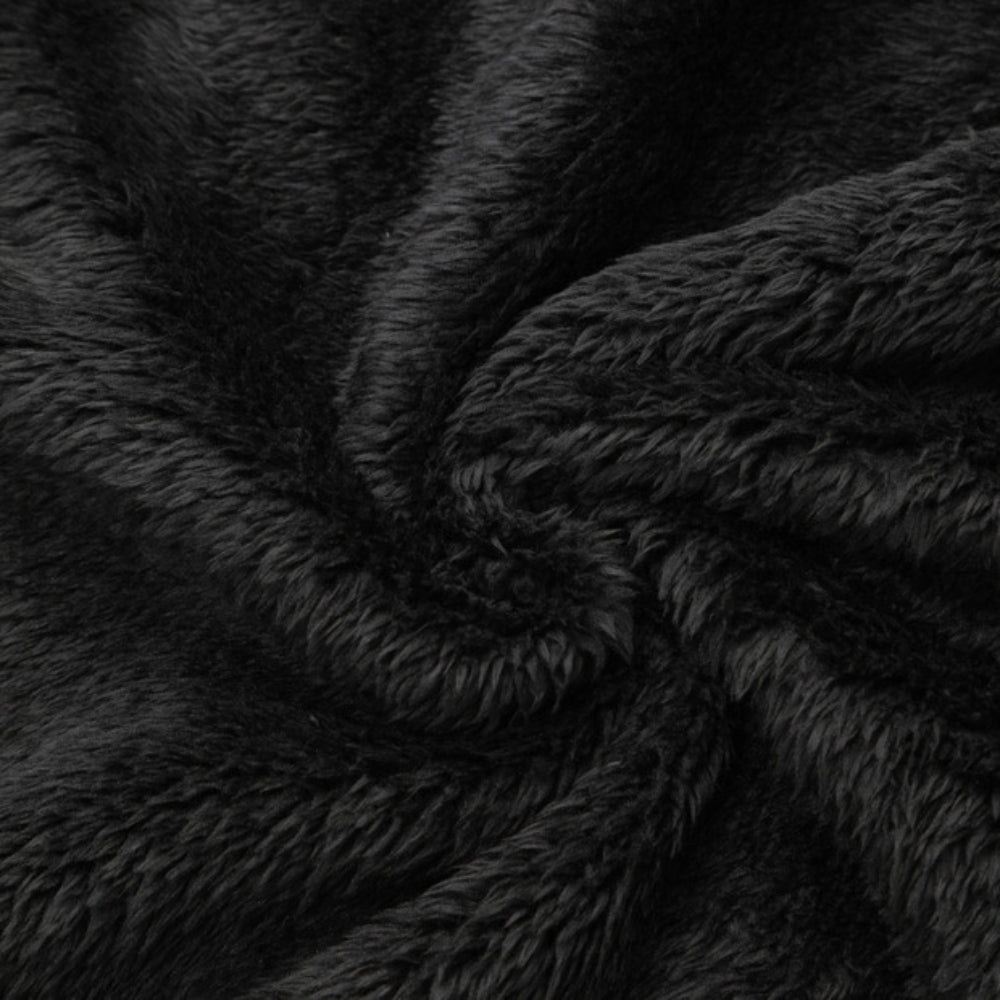 [SWISS SKI] HIGH-LOFT FLEECE JACKET 男士 運動外套