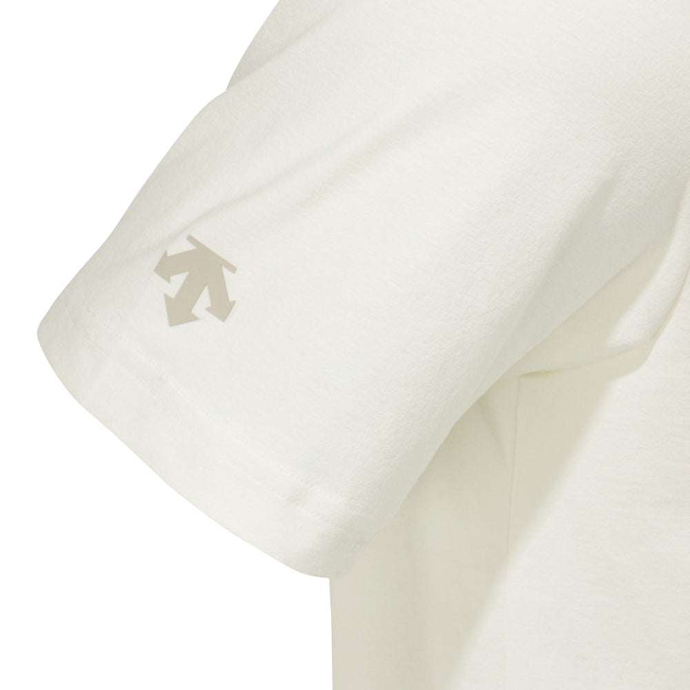 BACK GRAPHIC OVERFIT SHORT SLEEVE T-SHIRT 男士 運動上衣