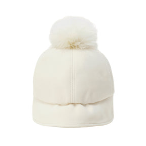 WINTERPROOF CAP 女士 高爾夫球帽