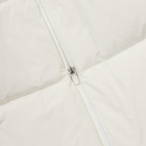 ESSENTIAL PUFFER DUCK DOWN VEST 女士 羽絨背心