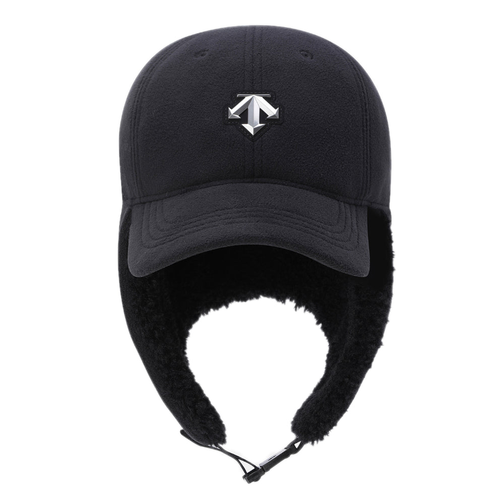 SWISS SKI FLEECE TROOPER HAT 中性 滑雪軍帽