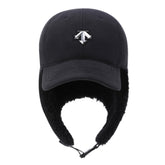 SWISS SKI FLEECE TROOPER HAT 中性 滑雪軍帽