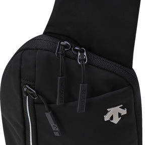 TEAMPACK SLINGBACK (GER BOBSLEIGH TEAM) 中性 運動側背包