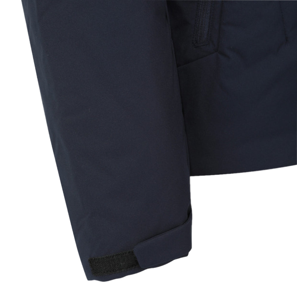 [DEFENDER] SNOW STORM PADDED HOODED JACKET 男士 運動外套