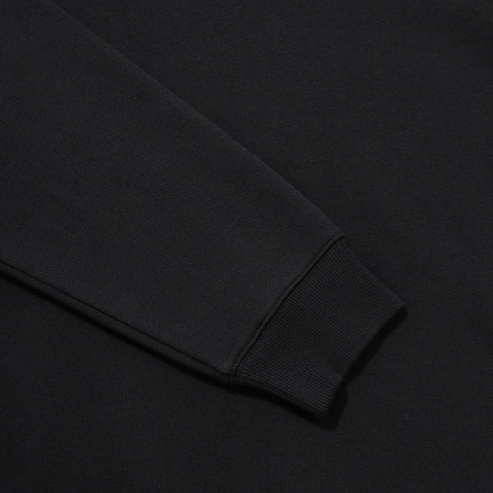 ESSENTIAL COMFORT FIT COTTON BRUSHED SWEATSHIRT 女士 運動上衣