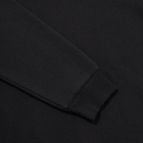 ESSENTIAL COMFORT FIT COTTON BRUSHED SWEATSHIRT 女士 運動上衣