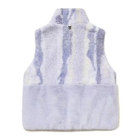 WOMEN'S SHEARLING VEST 女士 運動背心