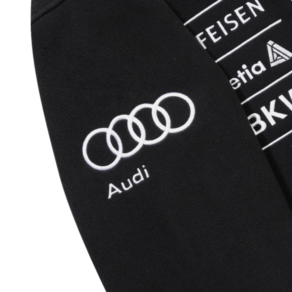 [SWISS SKI] BONDING FLEECE JACKET 男士 運動外套