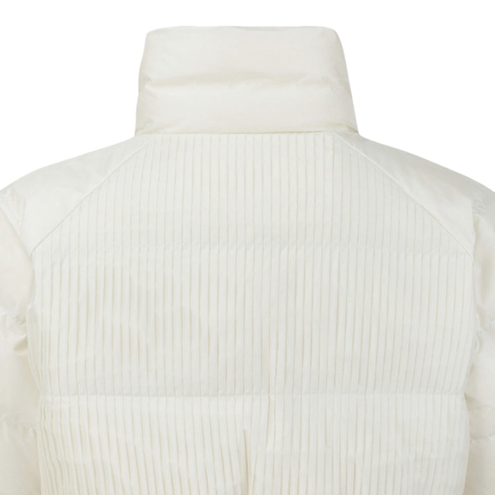 ACMT SHORT-SLEEVED HUNGARIAN GOOSE DOWN 女士 高爾夫鵝絨短袖外套