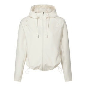WOMEN'S SOFT TOUCH TRAINING HOODED ZIP-UP 女士 訓練外套