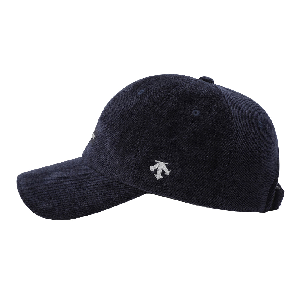 SPORTS BASIC SEASONAL BALL CAP 中性 運動帽