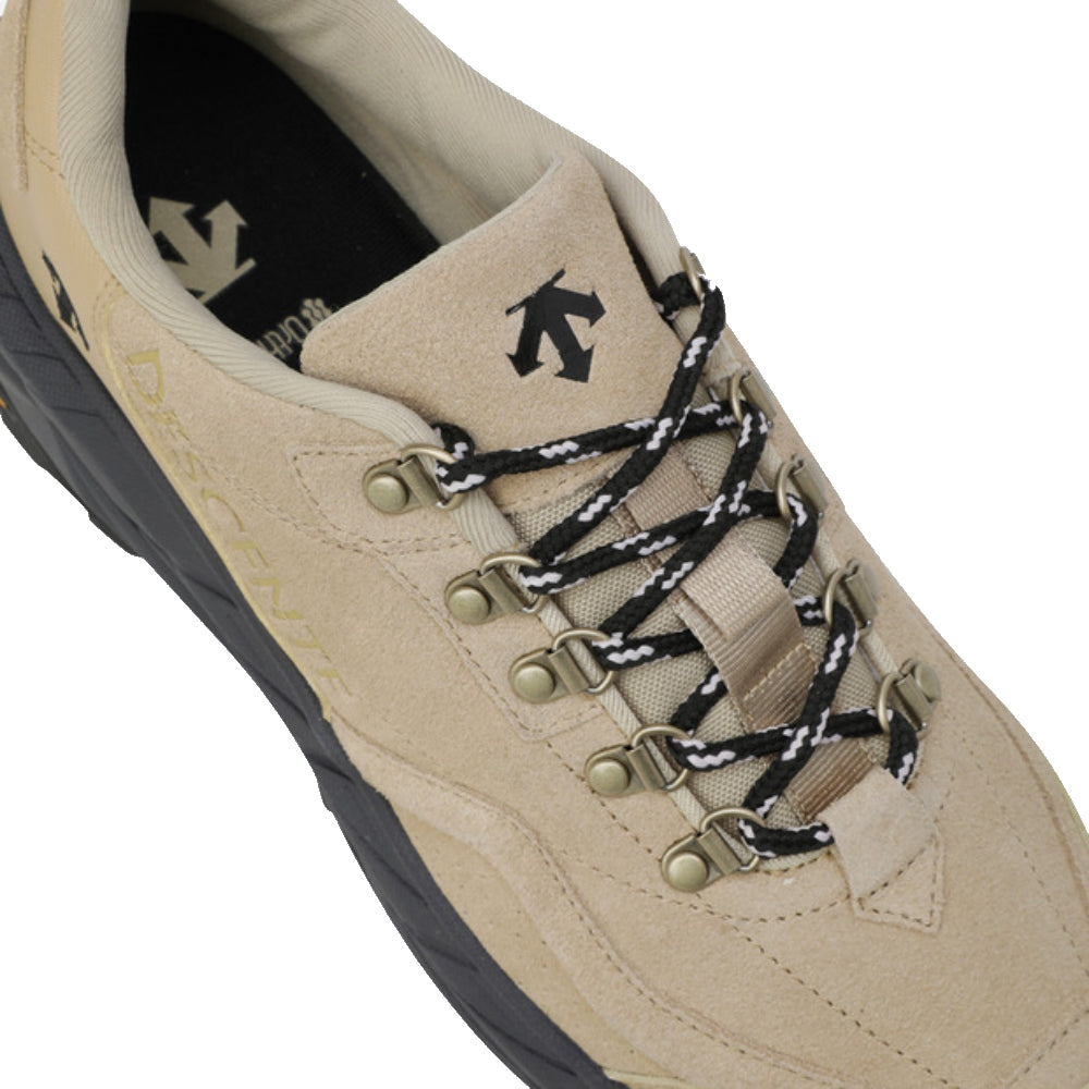 CREPE 中性 運動休閒鞋