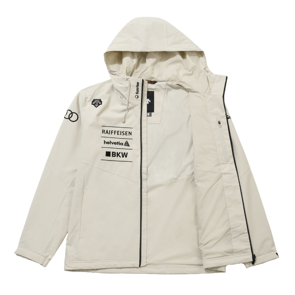 [SWISS SKI] 2L WIND JACKET 男士 運動外套