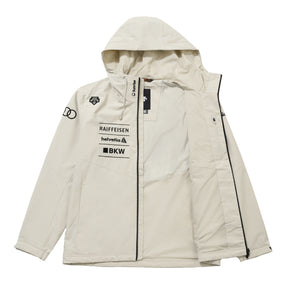 [SWISS SKI] 2L WIND JACKET 男士 運動外套