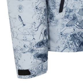 [DEFENDER] SNOW STORM PADDED HOODED JACKET 男士 運動外套