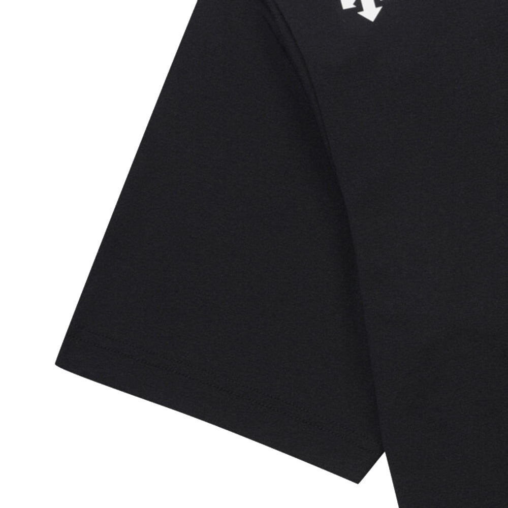 [TOUGH] UNI TOUGH Loose Fit Short Sleeve T-Shirts 男士 運動上衣