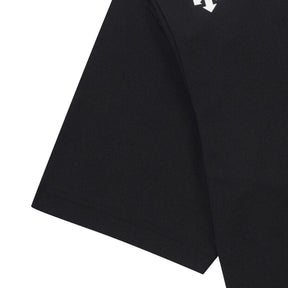 [TOUGH] UNI TOUGH Loose Fit Short Sleeve T-Shirts 男士 運動上衣