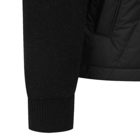 WAVE QUILTING HYBRID DOWN JUMPER 男士 高爾夫羽絨外套