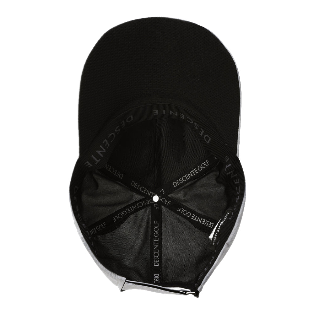 ACMT ZERO-STRESS PATTERNED CAP 男士 高爾夫球帽