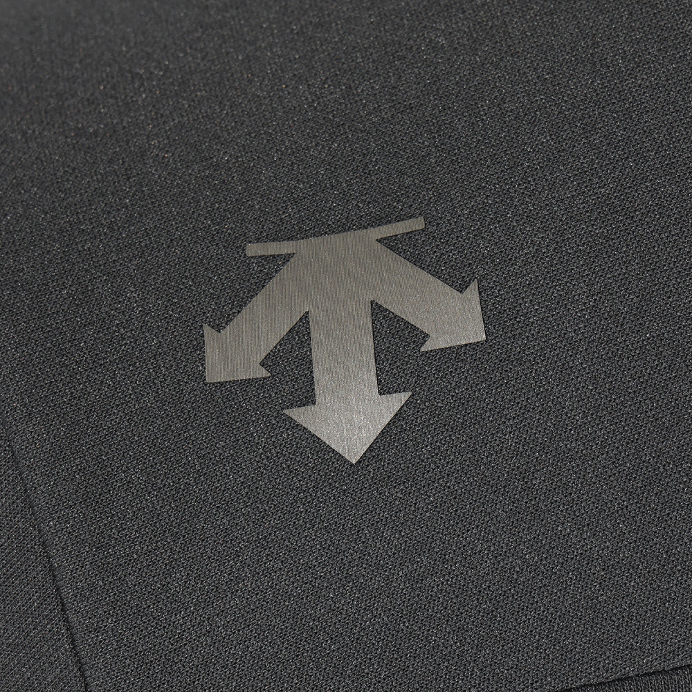 GER BRUSHED STAND NECK TRAINING JACKET 男士 運動外套