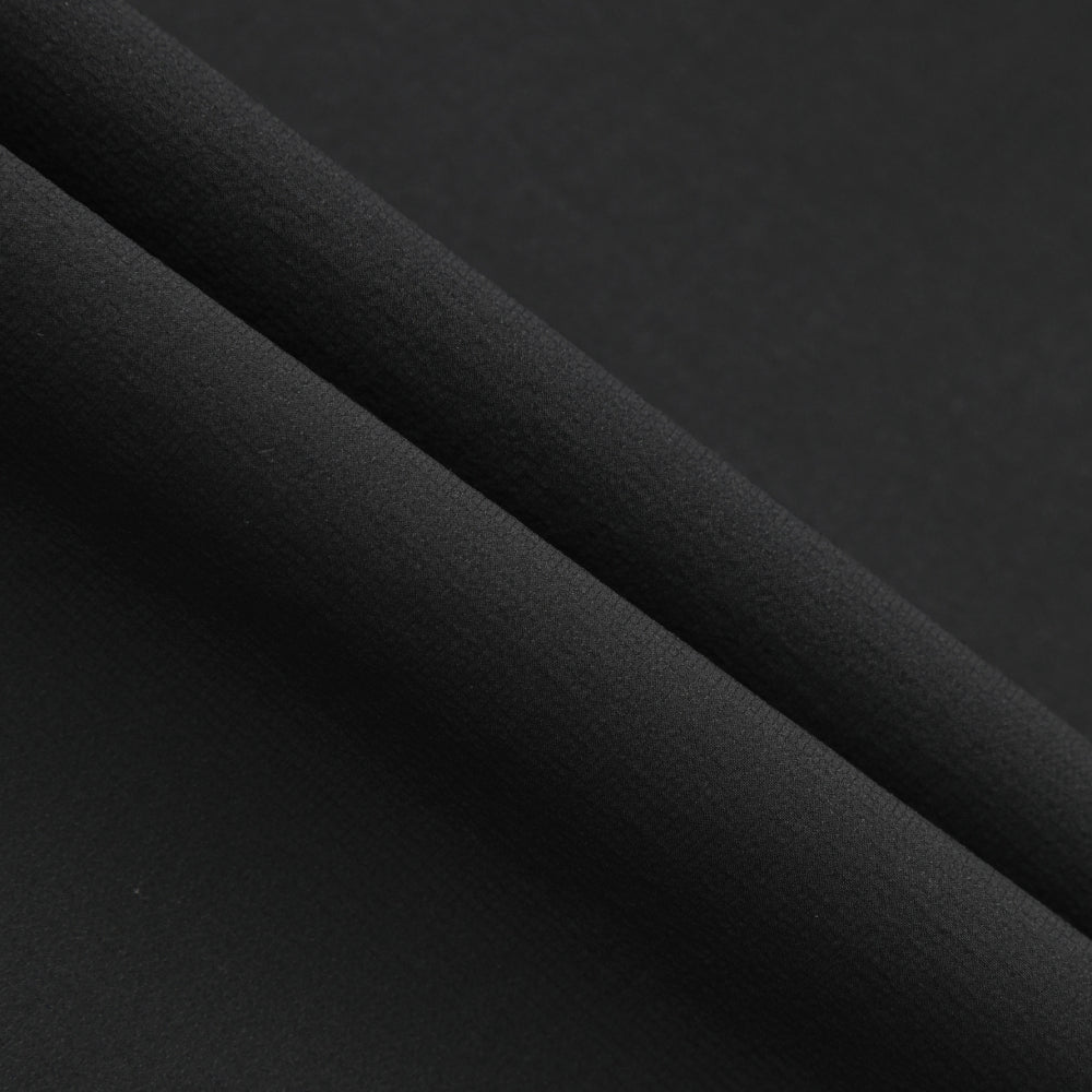 PREMIUM WOVEN Y-COLLARED LONG-SLEEVED T-SHIRT 男士 高爾夫上衣