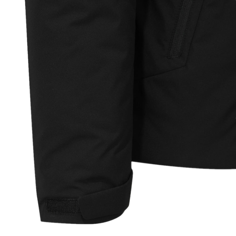 [DEFENDER] SNOW STORM PADDED HOODED JACKET 男士 運動外套