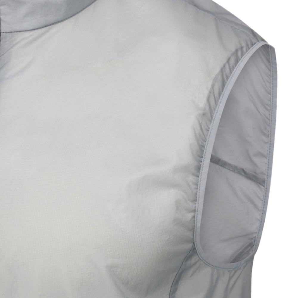 AIRTASTIC PACKABLE VEST 男士 運動背心