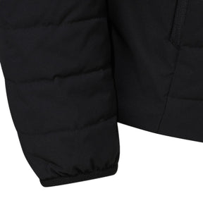 [DEFENDER] SNOW STORM PADDED STAND NECK JACKET 男士 運動外套