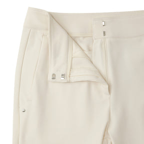 SEMI-BOOT CUT BONDING PANTS 女士 運動長褲