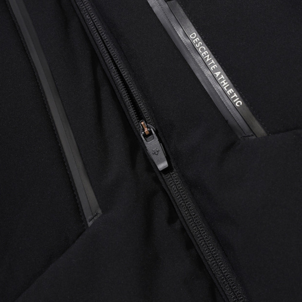 [SNOW] CANON HOOD DETACHABLE SHORT DOWN 男士 羽絨外套