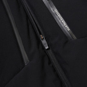 [SNOW] CANON HOOD DETACHABLE SHORT DOWN 男士 羽絨外套