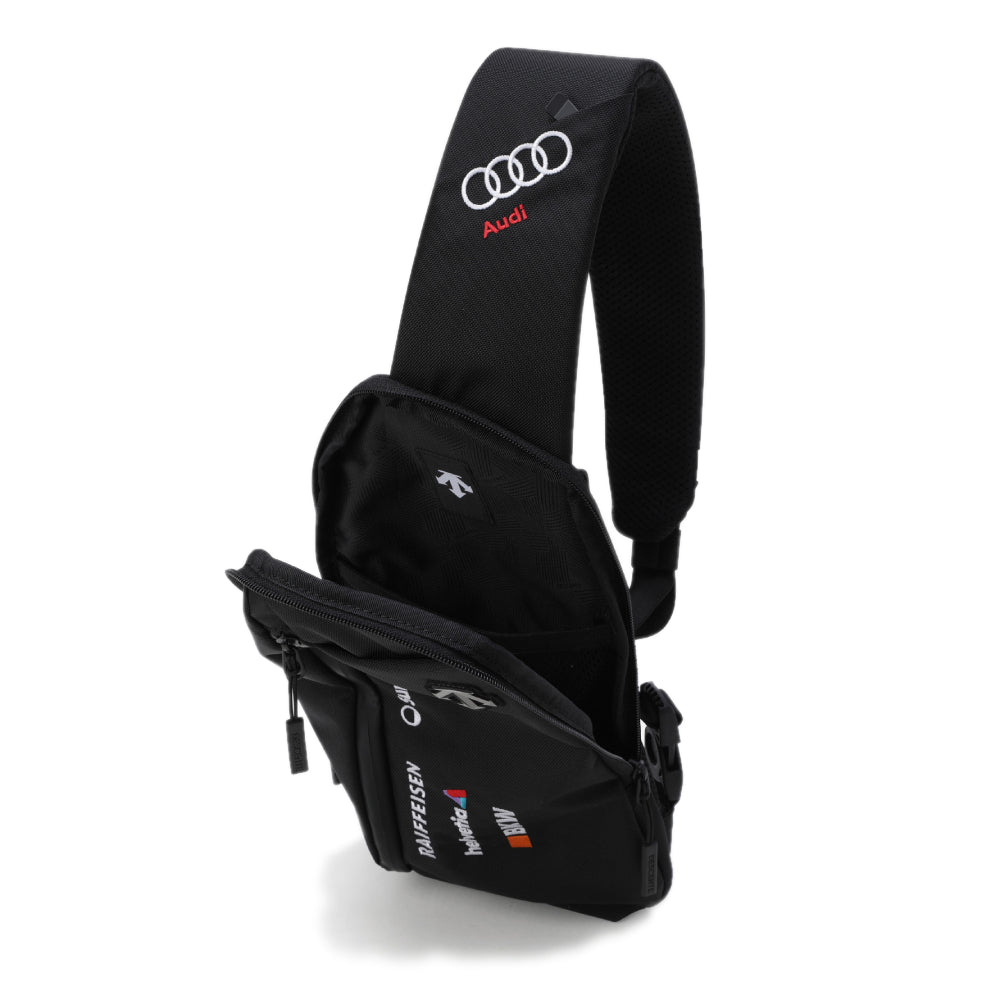 SWISS SKI SLINGBACK 中性 運動側背包