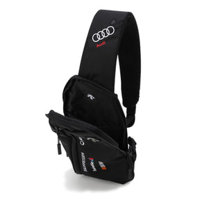 SWISS SKI SLINGBACK 中性 運動側背包