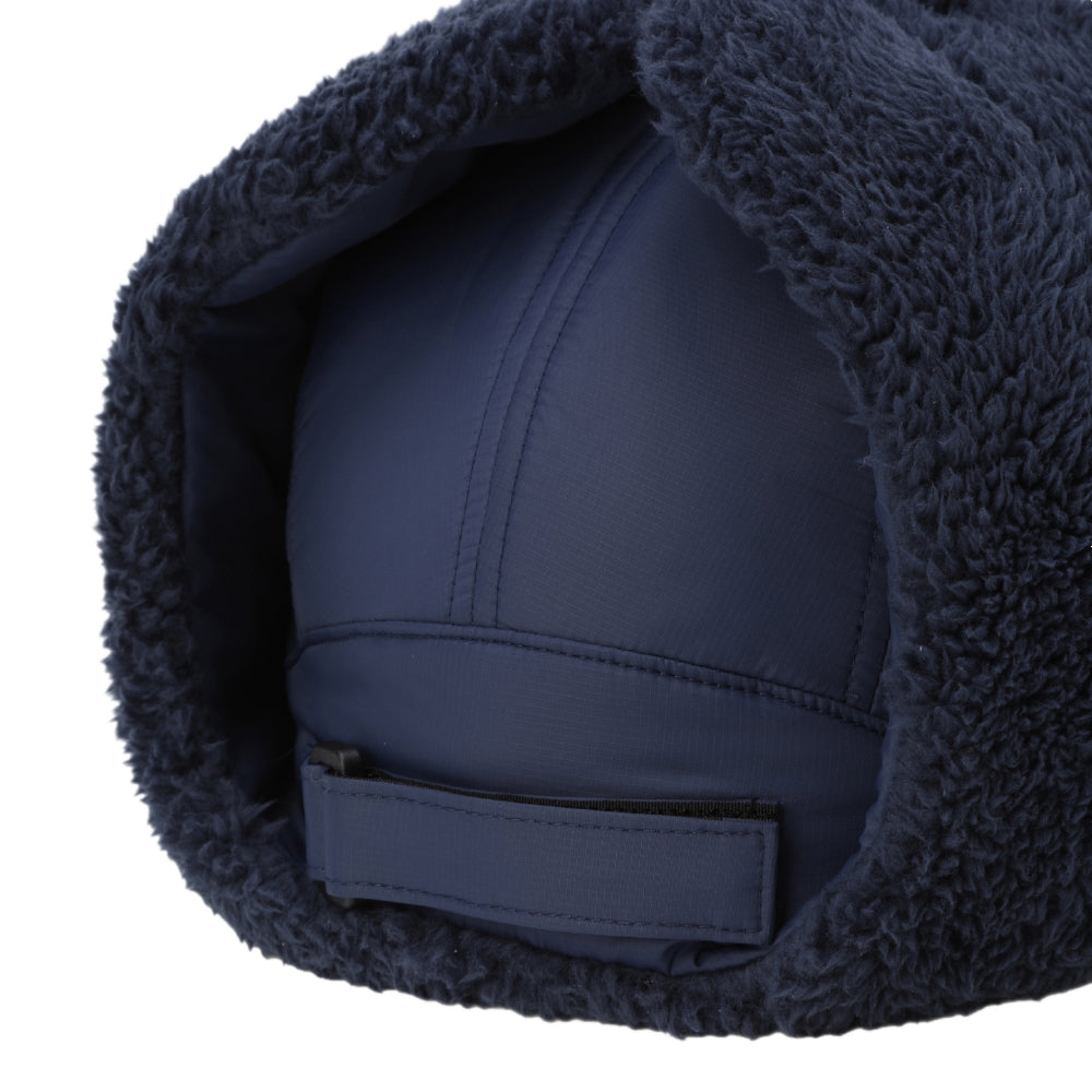 SWISS SKI PADDED TROOPER HAT 中性 滑雪軍帽