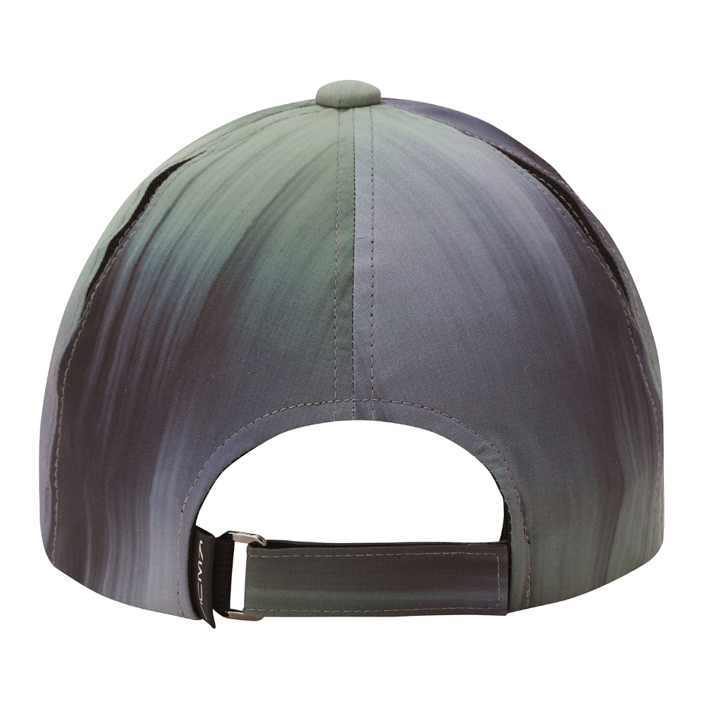 ACMT ZERO-STRESS PATTERNED CAP 中性 高爾夫球帽