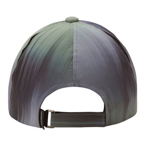 ACMT ZERO-STRESS PATTERNED CAP 中性 高爾夫球帽