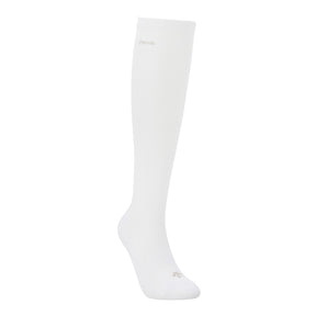 WOMEN'S AQUA MESH RIBBON KNEE-SOCKS 女士 高爾夫長襪