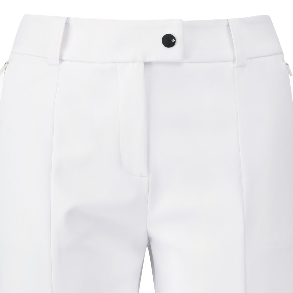 FLARE FIT BOOTCUT PANTS 女士 高爾夫長褲
