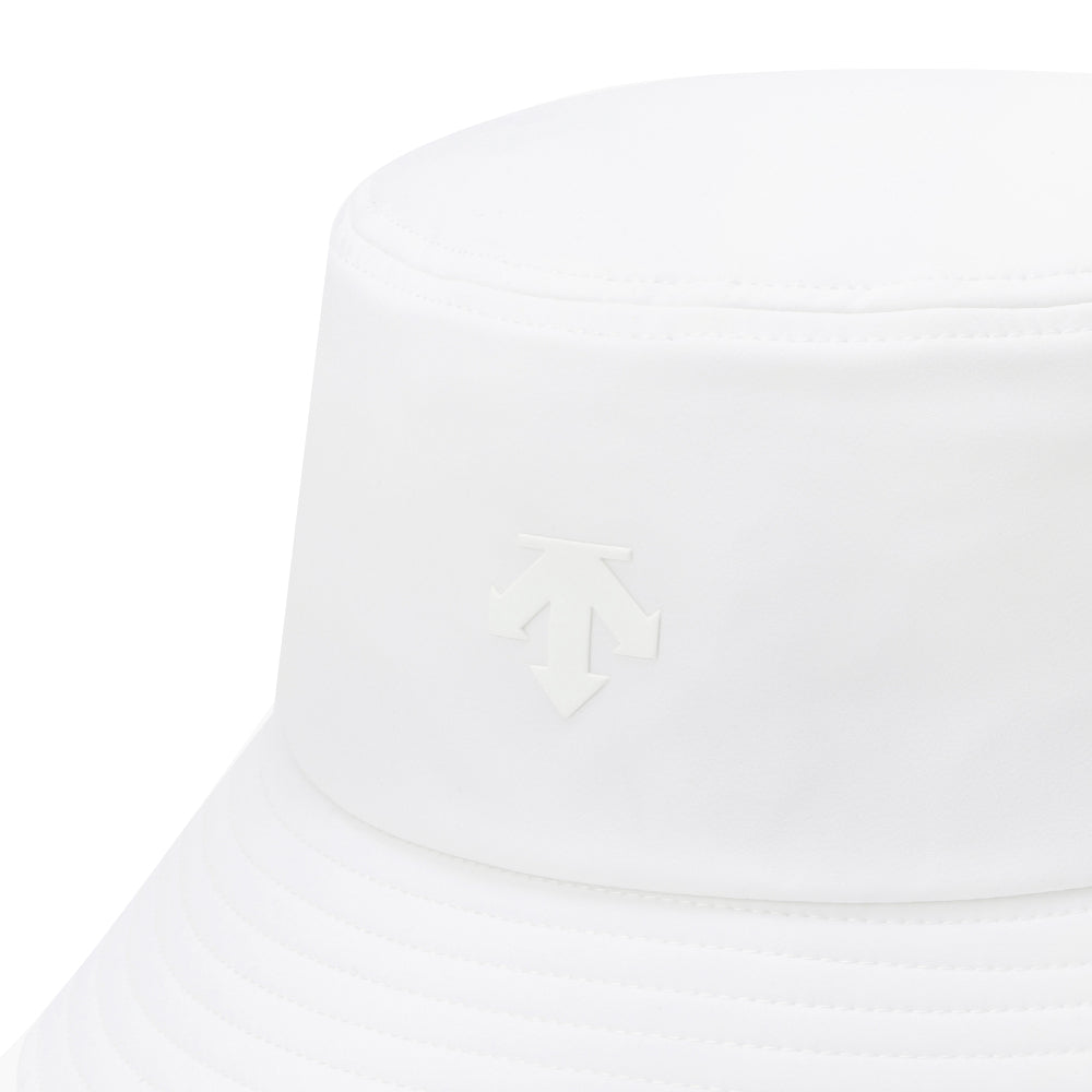 ESSENTIAL BUCKET HAT 中性 高爾夫漁夫帽