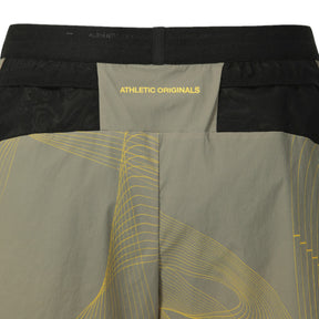 3" BRIEF LINED SHORTS 男士 運動短褲