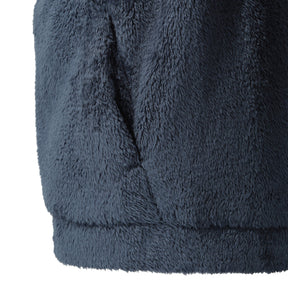 [SWISS SKI] HIGH-LOFT FLEECE JACKET 男士 運動外套